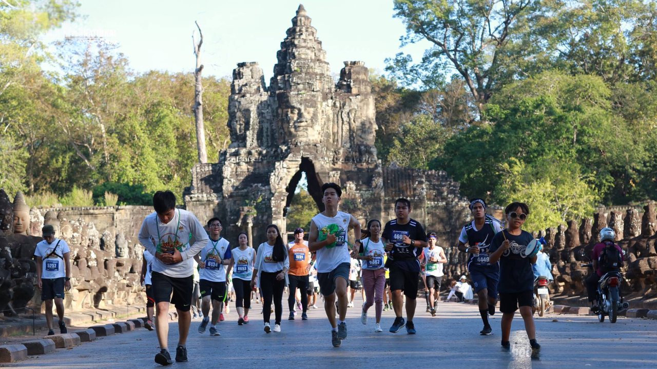 Angkor Wat