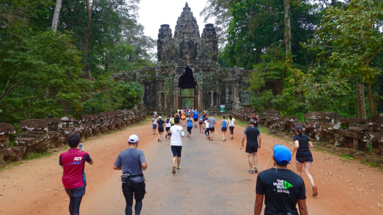 Angkor Wat