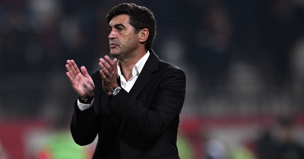 Milan Boss Fonseca Confident Ahead of Real Madrid Clash